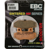 Brake Pads Sfa86hh Double H Sintered